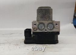 2016-2018 Honda HRV ABS Anti-Lock Brake Pump Module Assembly AWD OEM
