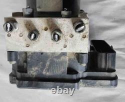 2016-2022 Ram ProMaster City ABS Anti-Lock Brake Pump Module Assembly Oem 16-22