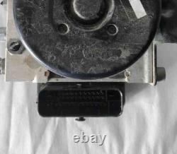 2016-2022 Ram ProMaster City ABS Anti-Lock Brake Pump Module Assembly Oem 16-22