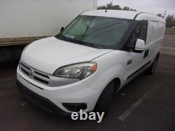 2016-2022 Ram ProMaster City ABS Anti-Lock Brake Pump Module Assembly Oem 16-22