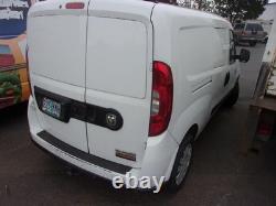 2016-2022 Ram ProMaster City ABS Anti-Lock Brake Pump Module Assembly Oem 16-22