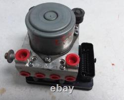2016 Chevrolet Silverado Sierra 2500 ABS Anti-Lock Brake Pump Assembly OEM