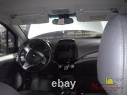 2016 Chevy Spark EV ABS ANTI-LOCK BRAKE PUMP