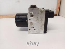 2016 Dodge Ram 2500 ABS Anti Lock Brake Actuator Pump