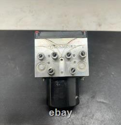 2016 Dodge Truck Ram 2500 3500 ABS Anti-Lock Brake Pump Assembly Module Oem 16