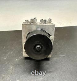 2016 Dodge Truck Ram 2500 3500 ABS Anti-Lock Brake Pump Assembly Module Oem 16