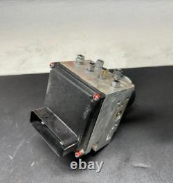 2016 Dodge Truck Ram 2500 3500 ABS Anti-Lock Brake Pump Assembly Module Oem 16