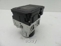 2016 Ford Escape ABS Anti Lock Brake Actuator Pump OEM