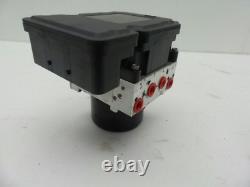 2016 Ford Escape ABS Anti Lock Brake Actuator Pump OEM