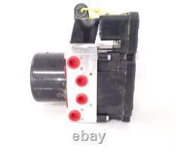 2016 Ford Escape Abs Anti-lock Brake Pump Assembly
