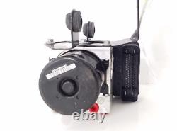 2016 Ford Escape Abs Anti-lock Brake Pump Assembly