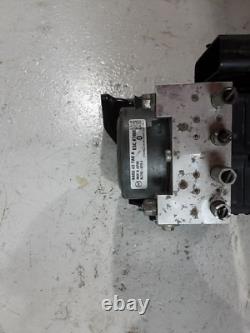 2016 Mazda CX-5 ABS Anti Lock Brake Actuator Pump OEM