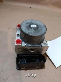 2017-2018 Ford Transit Connect ABS Anti Lock Brake Pump Assembly 2.5L OEM