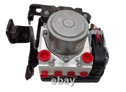 2017-2019 Chevy Silverado 1500 Pickup ABS Anti-Lock Brake Pump Module Assembly