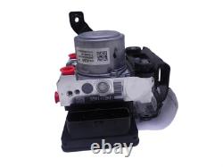 2017-2019 Chevy Silverado 1500 Pickup ABS Anti-Lock Brake Pump Module Assembly