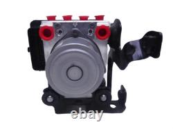 2017-2019 Chevy Silverado 1500 Pickup ABS Anti-Lock Brake Pump Module Assembly