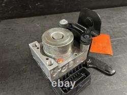 2017-2019 Toyota Corolla ABS Anti-Lock Brake Actuator Pump Module OEM