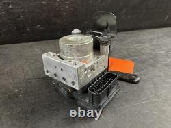 2017-2019 Toyota Corolla ABS Anti-Lock Brake Actuator Pump Module OEM