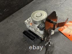 2017-2019 Toyota Corolla ABS Anti-Lock Brake Actuator Pump Module OEM