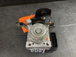 2017-2019 Toyota Corolla ABS Anti-Lock Brake Actuator Pump Module OEM
