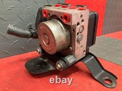 2017-2019 Toyota Corolla ABS Anti-Lock Brake Actuator Pump Module OEM
