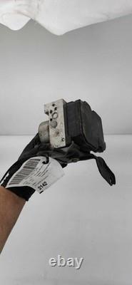 2017-2019 Toyota Corolla ABS Anti-Lock Brake Actuator Pump Module OEM