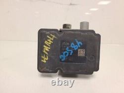 2017-2020 Dodge Ram 1500 Classic Style ABS Anti-Lock Brake Pump Assembly OEM