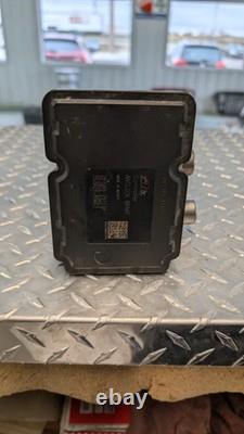 2017-2020 Dodge Truck Ram 1500 ABS Anti-Lock Brake Pump Module Assembly OEM