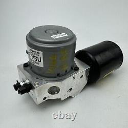 2017-2020 Kia Niro Hybrid 1.6L ABS Anti Lock Brake Pump 58600-G5300