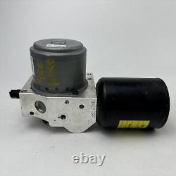 2017-2020 Kia Niro Hybrid 1.6L ABS Anti Lock Brake Pump 58600-G5300