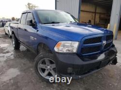 2017-2022 Dodge Ram 1500 ABS Anti-Lock Brake Pump Assembly Classic Style OEM