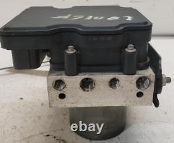 2017 Ford F-150 Abs Anti-lock Brake Pump Assembly