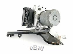 2017 Honda Accord ABS Anti Lock Brake Pump Actuator 57110-T2F-X740-M2 OEM