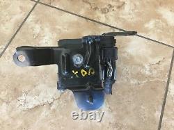 2017 Toyota Corolla ABS Pump Anti-Lock Brake Part Actuator And Pump Assembly