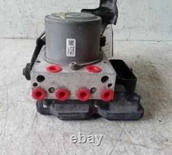 2018-2019 NISSAN KICKS ABS Anti-lock Brake Pump Assembly Oem