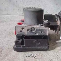 2018-2019 NISSAN KICKS ABS Anti-lock Brake Pump Assembly Oem