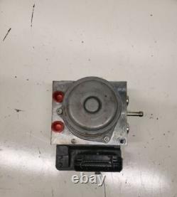 2018 2019 Nissan Kicks ABS Anti Lock Brake Pump Assembly 1.6L AT OEM 2018 2019 Nissan Kicks ABS Anti Lock Brake Pump Assembly 1.6L AT OEM