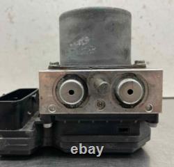 2018-2019 Nissan Kicks ABS Anti Lock Brake Pump Module Assembly OEM