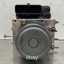2018-2019 Nissan Kicks ABS Anti Lock Brake Pump Module Assembly OEM