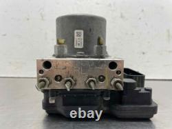 2018-2019 Nissan Kicks ABS Anti Lock Brake Pump Module Assembly OEM