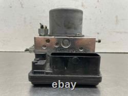 2018-2019 Nissan Kicks ABS Anti Lock Brake Pump Module Assembly OEM