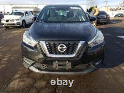 2018-2019 Nissan Kicks ABS Anti Lock Brake Pump Module Assembly Oem