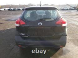 2018-2019 Nissan Kicks ABS Anti Lock Brake Pump Module Assembly Oem 2018-2019 Nissan Kicks ABS Anti Lock Brake Pump Module Assembly Oem