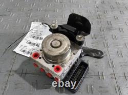 2018-2019 Toyota Corolla ABS Anti Lock Brake Actuator Pump OEM
