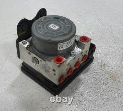 2018-2020 Honda Accord 1.5L Abs Anti-Lock Brake Pump Module Assembly OEM