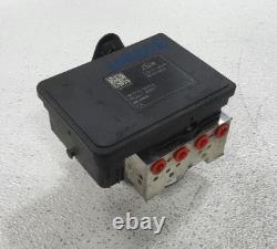 2018-2020 Honda Accord 1.5L Abs Anti-Lock Brake Pump Module Assembly OEM