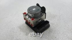 2018-2020 Honda Accord 1.5L Abs Anti-Lock Brake Pump Module Modulator Assembly