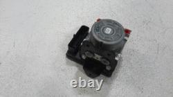 2018-2020 Honda Accord 1.5L Abs Anti-Lock Brake Pump Module Modulator Assembly