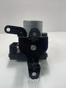 2018 2020 Kia Stinger ABS Anti-lock brake pump module OEM 58920-J5270