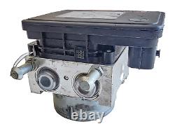 2018-2021 Subaru WRX ABS Pump Anti-lock Brake Actuator 27536VA150 OEM